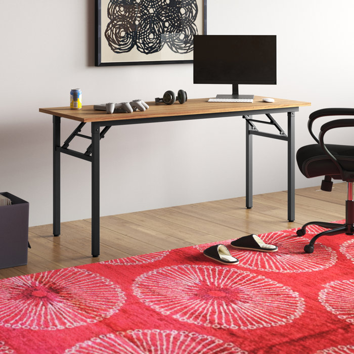The Twillery Co.® Katie Desk & Reviews Wayfair